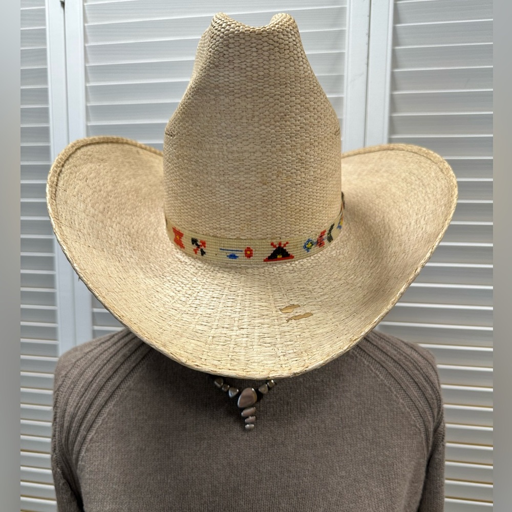 Cowboy Hat